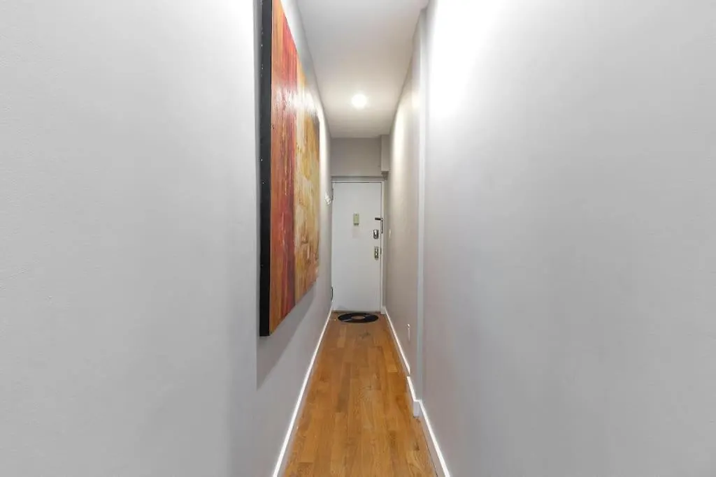 Renovated Lower Eastside 2Br Washer Dryer New York Apartment