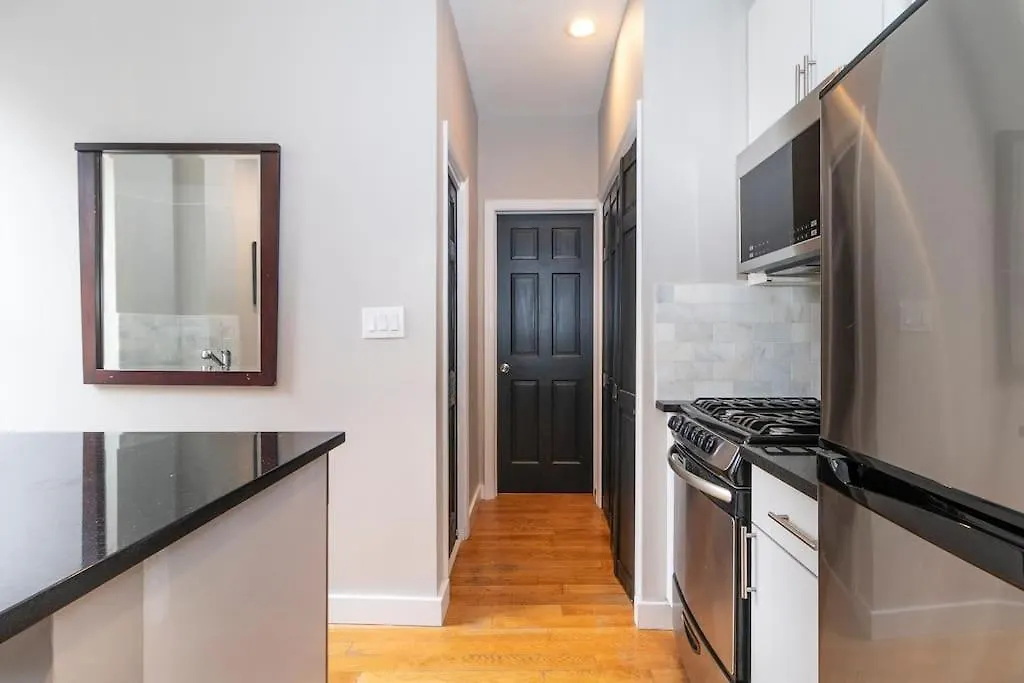 Apartment Renovated Lower Eastside 2Br Washer Dryer New York United States